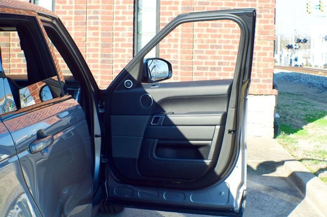 2022 Land Rover Range Rover Sport MSRP$83345/HSE SilverEdition/Heated&CooledSeats/BackupCamera - 22969274 - 39