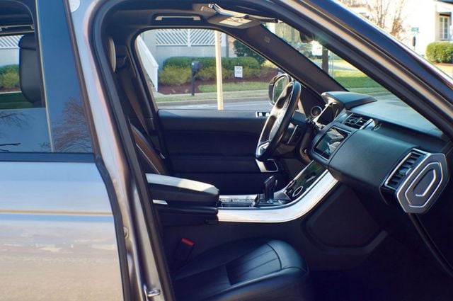2022 Land Rover Range Rover Sport MSRP$83345/HSE SilverEdition/Heated&CooledSeats/BackupCamera - 22969274 - 40