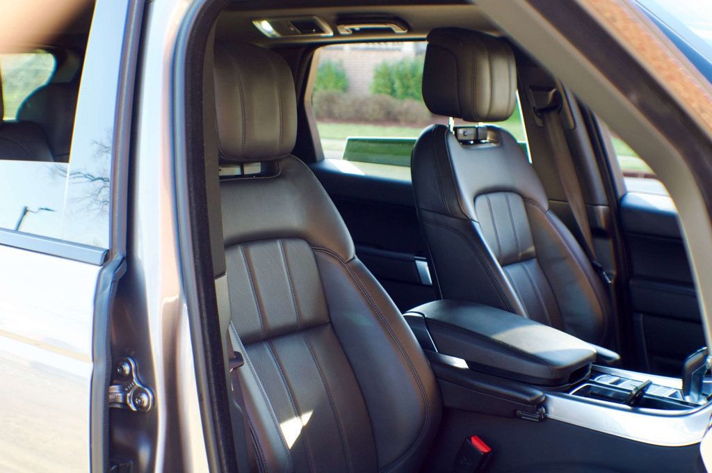2022 Land Rover Range Rover Sport MSRP$83345/HSE SilverEdition/Heated&CooledSeats/BackupCamera - 22969274 - 41