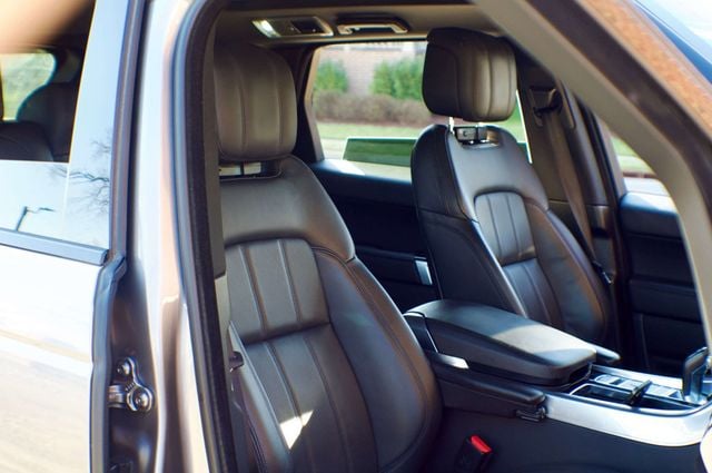 2022 Land Rover Range Rover Sport MSRP$83345/HSE SilverEdition/Heated&CooledSeats/BackupCamera - 22969274 - 41