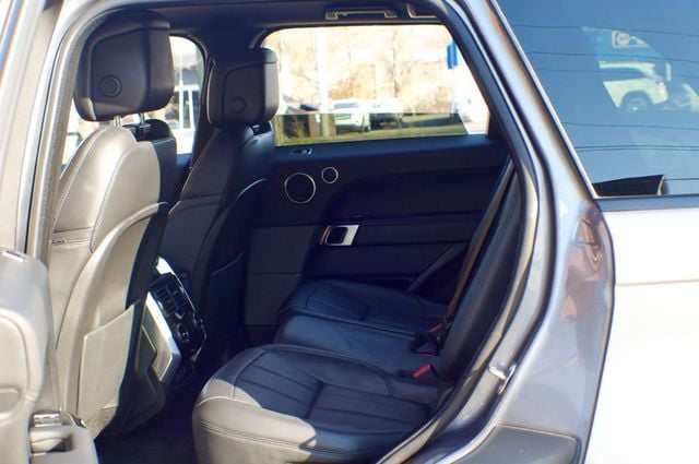 2022 Land Rover Range Rover Sport MSRP$83345/HSE SilverEdition/Heated&CooledSeats/BackupCamera - 22969274 - 44