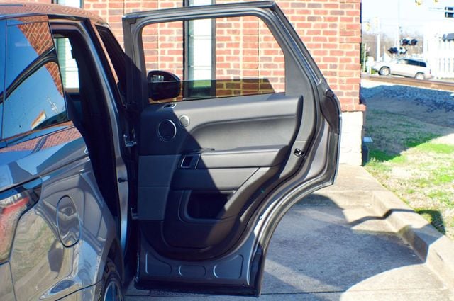 2022 Land Rover Range Rover Sport MSRP$83345/HSE SilverEdition/Heated&CooledSeats/BackupCamera - 22969274 - 46