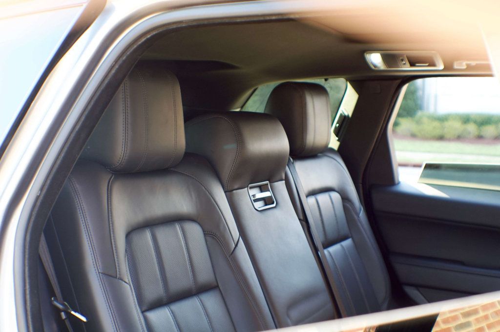 2022 Land Rover Range Rover Sport MSRP$83345/HSE SilverEdition/Heated&CooledSeats/BackupCamera - 22969274 - 48