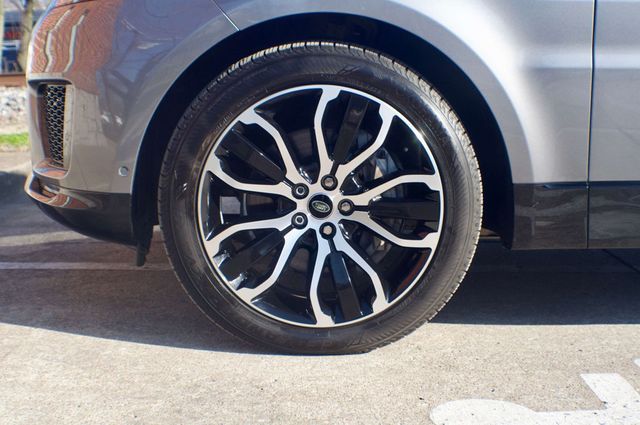 2022 Land Rover Range Rover Sport MSRP$83345/HSE SilverEdition/Heated&CooledSeats/BackupCamera - 22969274 - 51