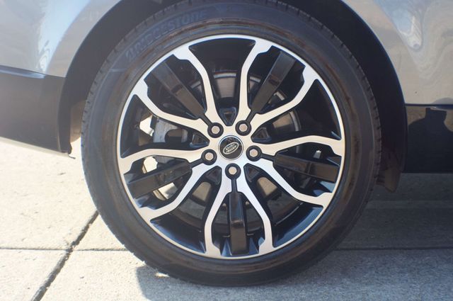 2022 Land Rover Range Rover Sport MSRP$83345/HSE SilverEdition/Heated&CooledSeats/BackupCamera - 22969274 - 52