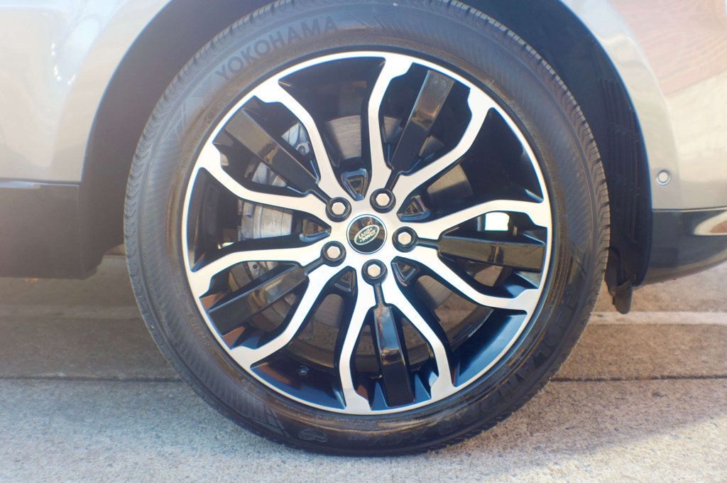 2022 Land Rover Range Rover Sport MSRP$83345/HSE SilverEdition/Heated&CooledSeats/BackupCamera - 22969274 - 53