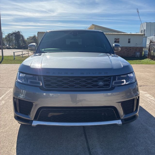 2022 Land Rover Range Rover Sport MSRP$83345/HSE SilverEdition/Heated&CooledSeats/BackupCamera - 22969274 - 7