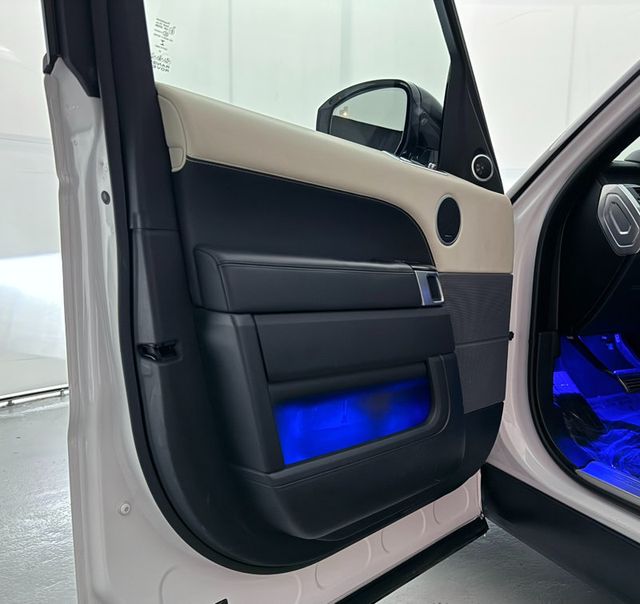 2022 Land Rover Range Rover Sport P400e HSE Silver Edition - 22935748 - 16