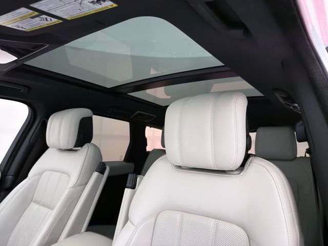 2022 Land Rover Range Rover Sport P400e HSE Silver Edition - 22935748 - 20