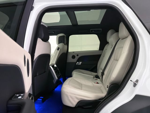 2022 Land Rover Range Rover Sport P400e HSE Silver Edition - 22935748 - 22