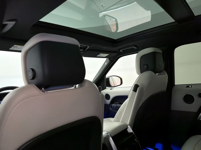 2022 Land Rover Range Rover Sport P400e HSE Silver Edition - 22935748 - 23