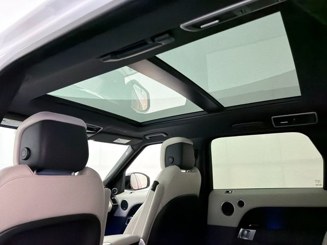 2022 Land Rover Range Rover Sport P400e HSE Silver Edition - 22935748 - 24