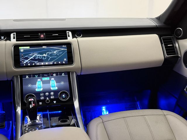 2022 Land Rover Range Rover Sport P400e HSE Silver Edition - 22935748 - 29