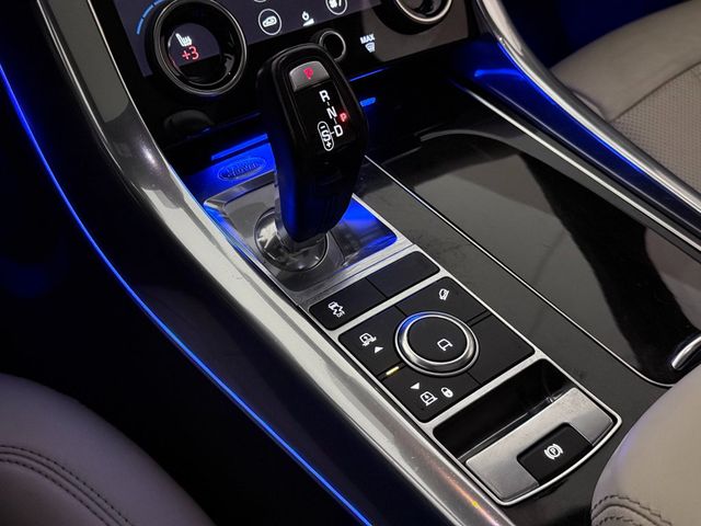2022 Land Rover Range Rover Sport P400e HSE Silver Edition - 22935748 - 38
