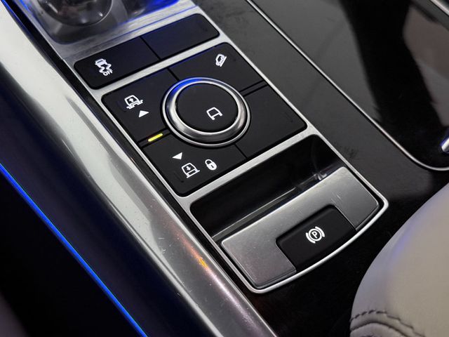 2022 Land Rover Range Rover Sport P400e HSE Silver Edition - 22935748 - 39