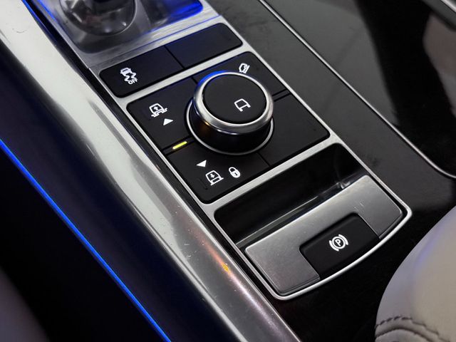2022 Land Rover Range Rover Sport P400e HSE Silver Edition - 22935748 - 40