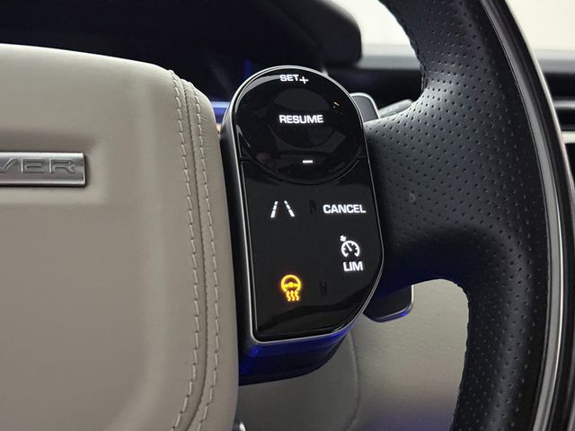 2022 Land Rover Range Rover Sport P400e HSE Silver Edition - 22935748 - 42