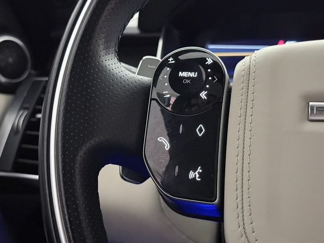 2022 Land Rover Range Rover Sport P400e HSE Silver Edition - 22935748 - 43