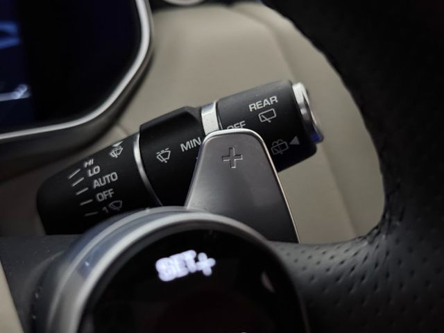 2022 Land Rover Range Rover Sport P400e HSE Silver Edition - 22935748 - 44