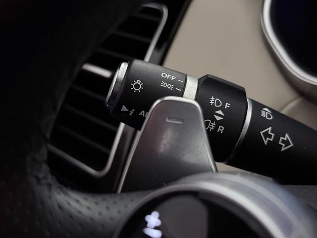 2022 Land Rover Range Rover Sport P400e HSE Silver Edition - 22935748 - 45