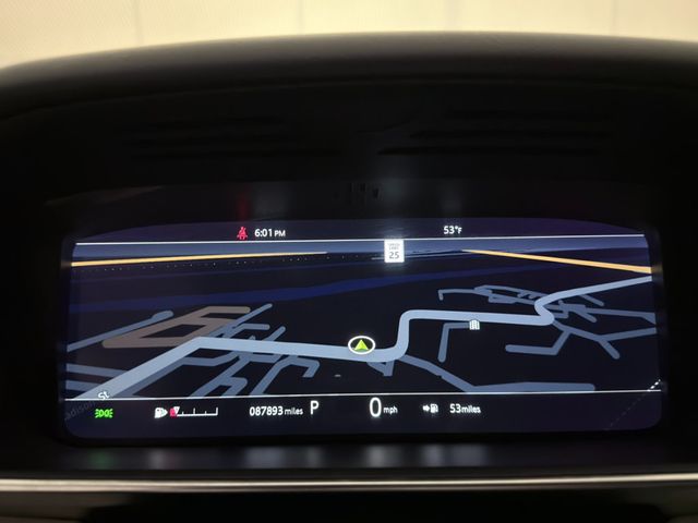 2022 Land Rover Range Rover Sport P400e HSE Silver Edition - 22935748 - 46