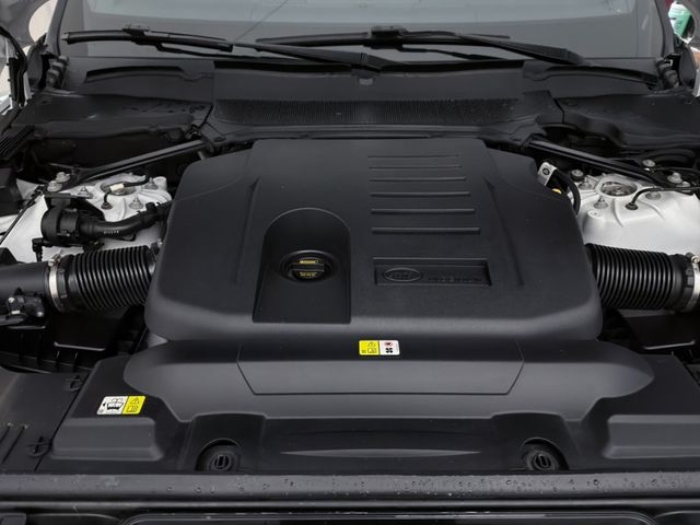 2022 Land Rover Range Rover Sport P400e HSE Silver Edition - 22935748 - 49