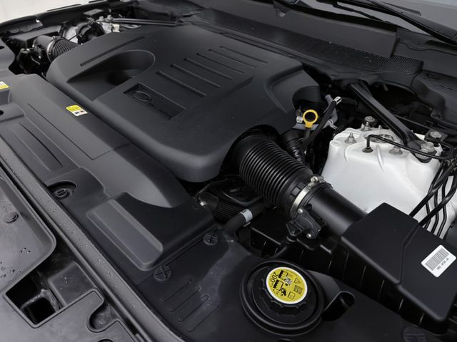 2022 Land Rover Range Rover Sport P400e HSE Silver Edition - 22935748 - 51