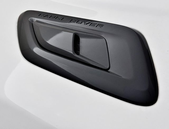 2022 Land Rover Range Rover Sport P400e HSE Silver Edition - 22935748 - 53