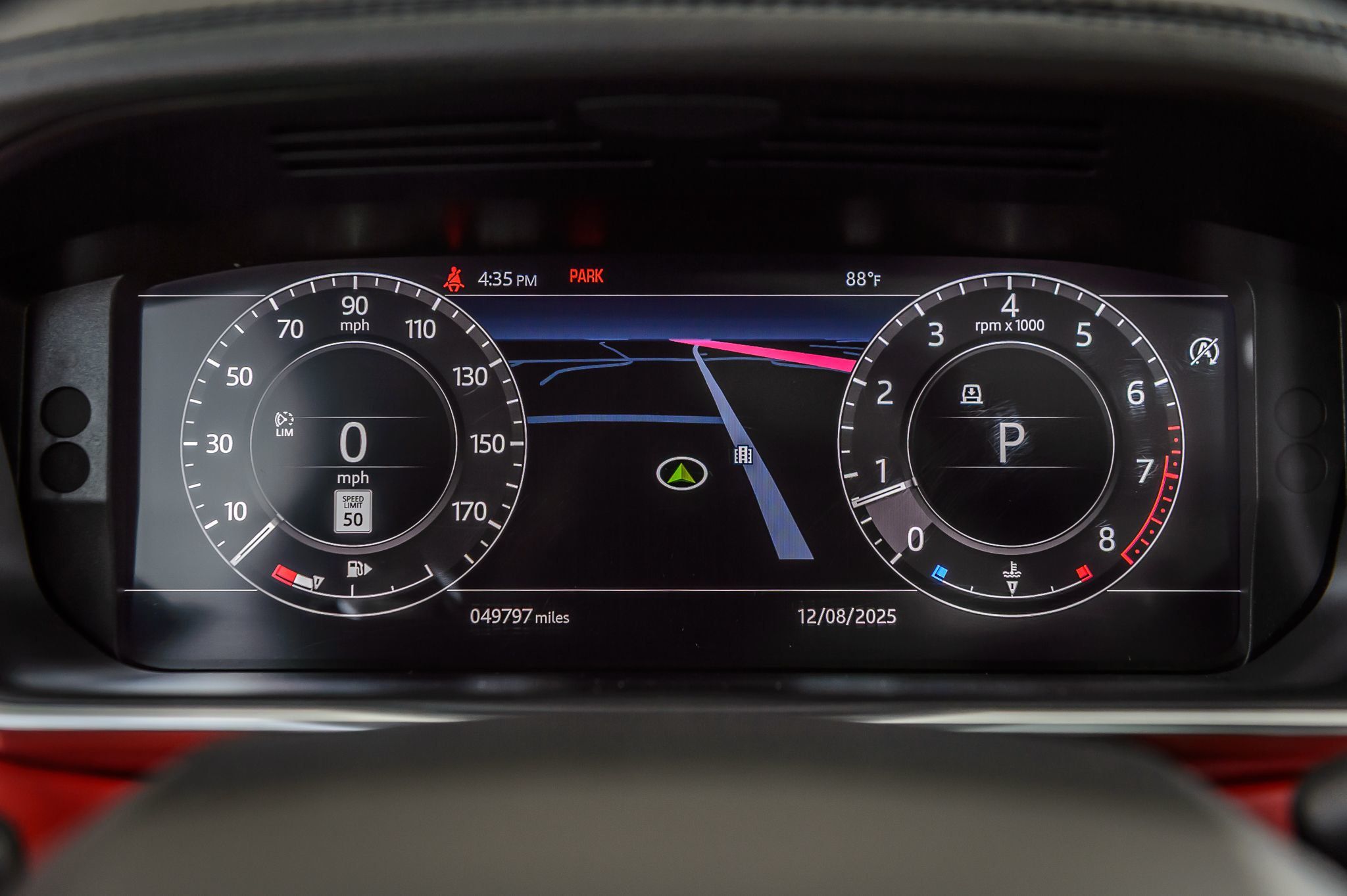 2022 Land Rover Range Rover Sport HSE Dynamic SuperCharged photo 17