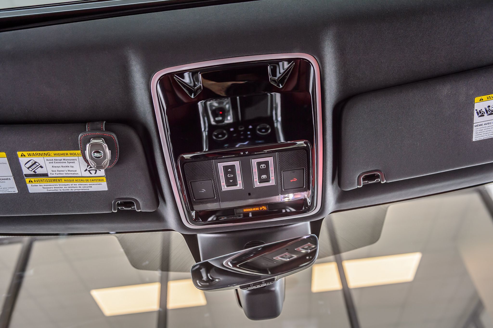 2022 Land Rover Range Rover Sport HSE Dynamic SuperCharged photo 39