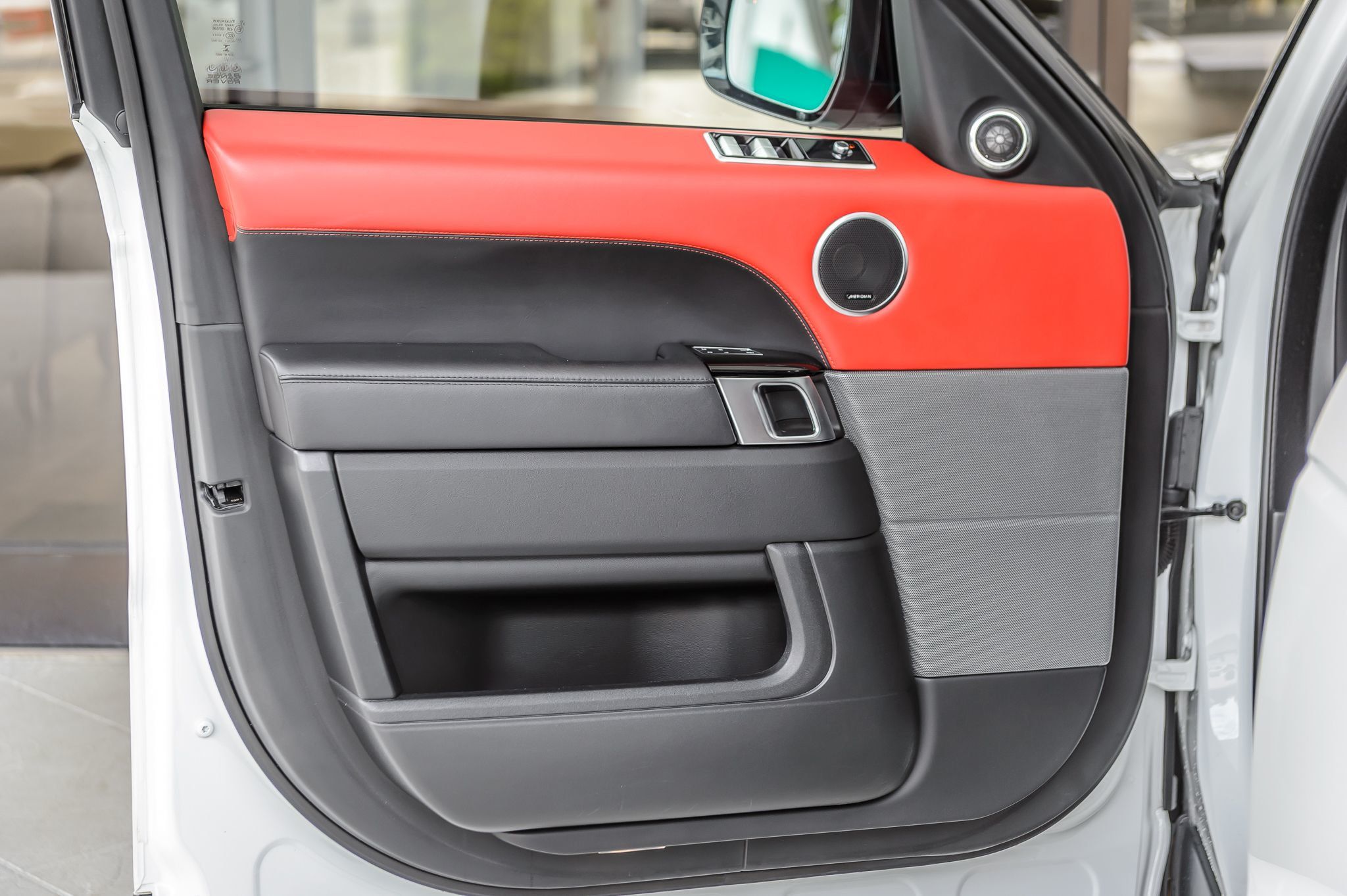 2022 Land Rover Range Rover Sport HSE Dynamic SuperCharged photo 46