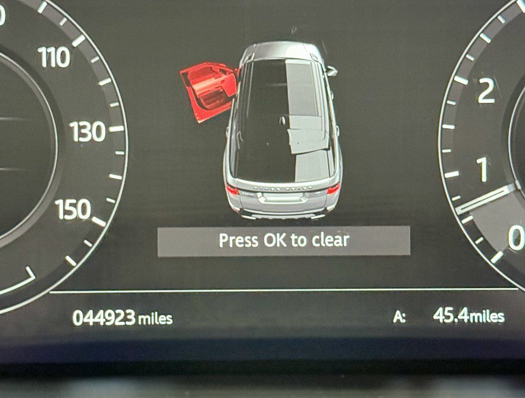 2022 Land Rover Range Rover Sport Turbo i6 MHEV HSE Silver Edition - 22959568 - 9