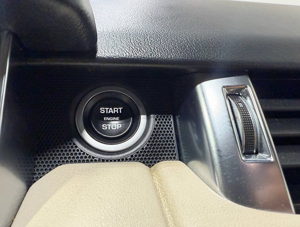 2022 Land Rover Range Rover Sport Turbo i6 MHEV HSE Silver Edition - 22959568 - 10