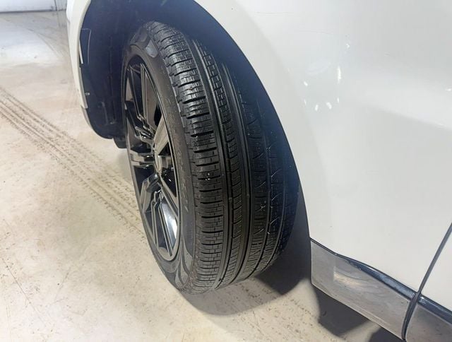 2022 Land Rover Range Rover Sport Turbo i6 MHEV HSE Silver Edition - 22959568 - 2