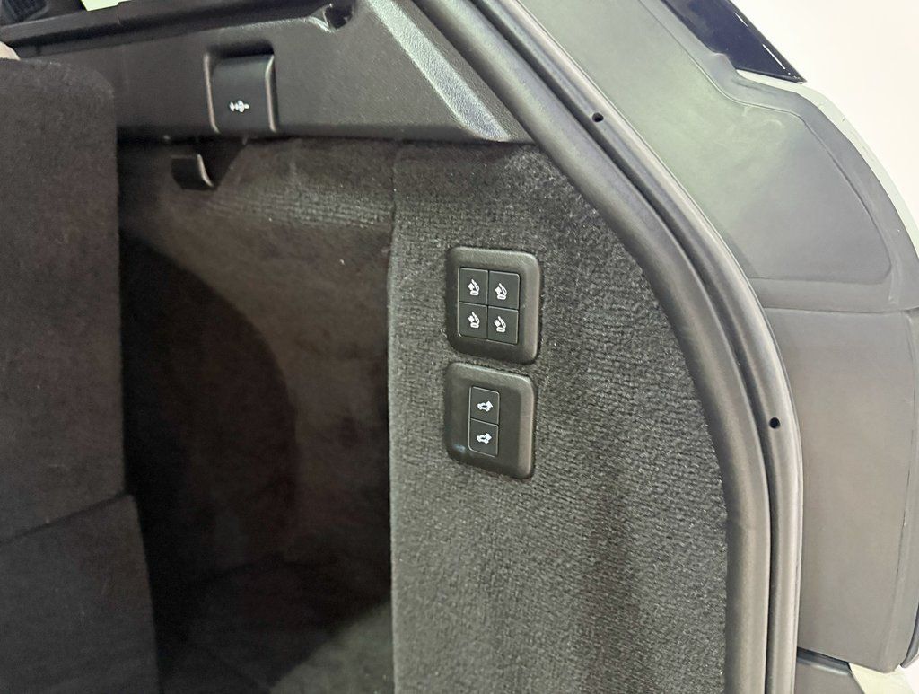 2022 Land Rover Range Rover Sport Turbo i6 MHEV HSE Silver Edition - 22959568 - 31