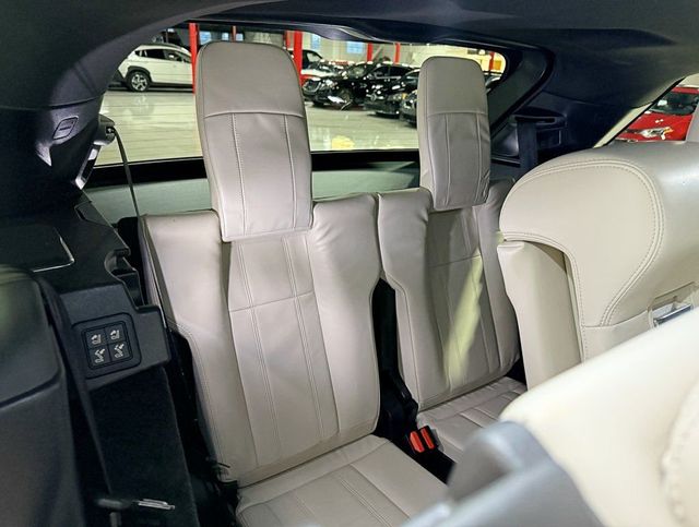 2022 Land Rover Range Rover Sport Turbo i6 MHEV HSE Silver Edition - 22959568 - 34