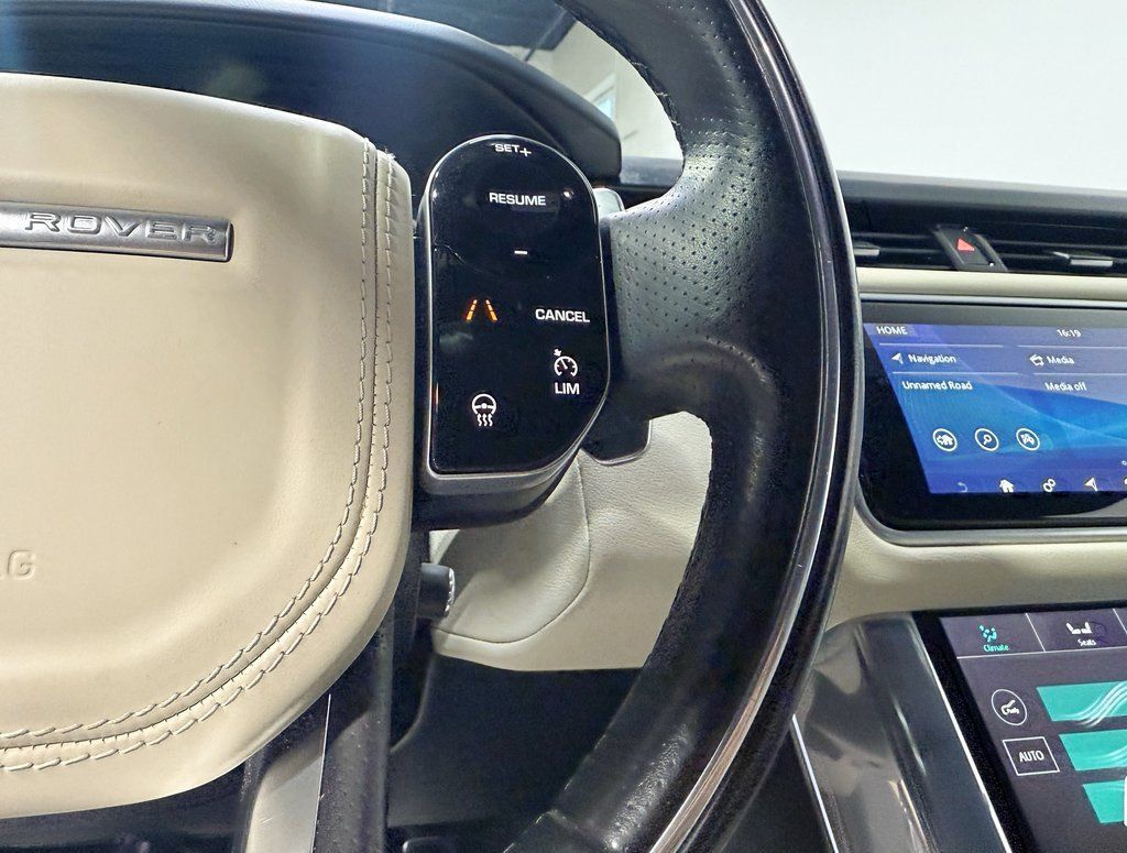 2022 Land Rover Range Rover Sport Turbo i6 MHEV HSE Silver Edition - 22959568 - 7