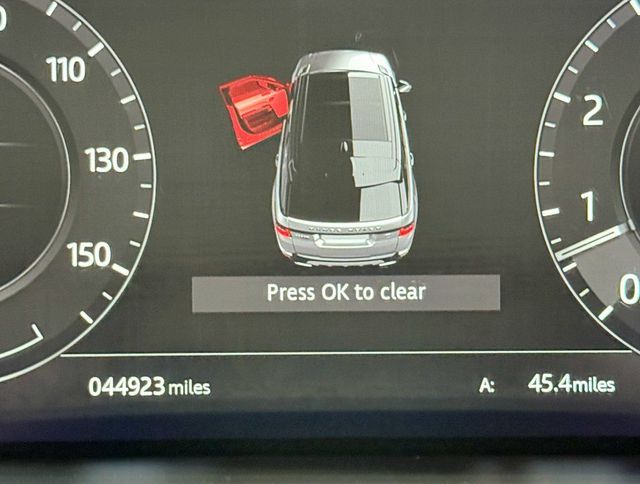 2022 Land Rover Range Rover Sport Turbo i6 MHEV HSE Silver Edition - 23017956 - 9