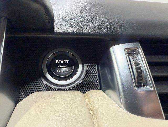 2022 Land Rover Range Rover Sport Turbo i6 MHEV HSE Silver Edition - 23017956 - 10