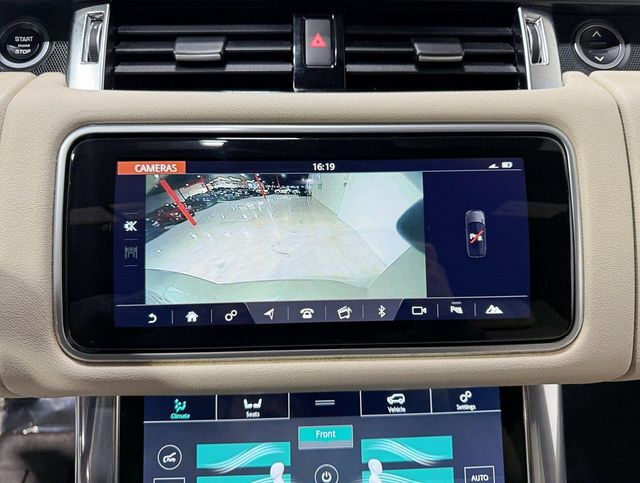 2022 Land Rover Range Rover Sport Turbo i6 MHEV HSE Silver Edition - 23017956 - 14