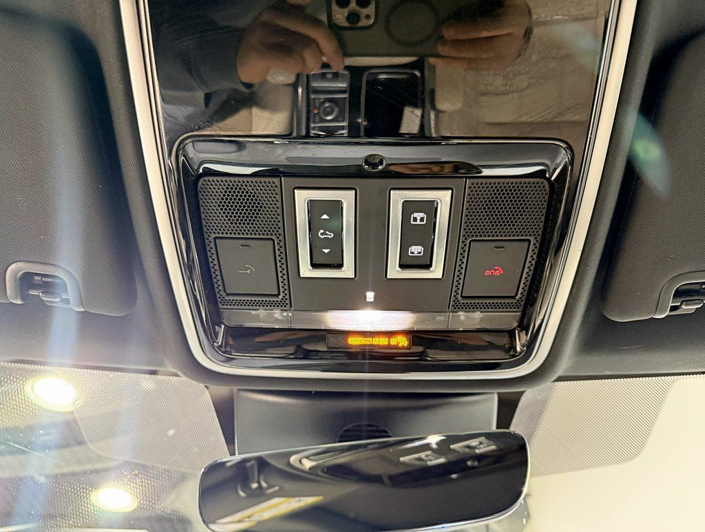 2022 Land Rover Range Rover Sport Turbo i6 MHEV HSE Silver Edition - 23017956 - 18