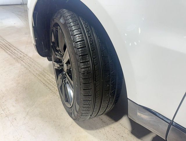 2022 Land Rover Range Rover Sport Turbo i6 MHEV HSE Silver Edition - 23017956 - 2