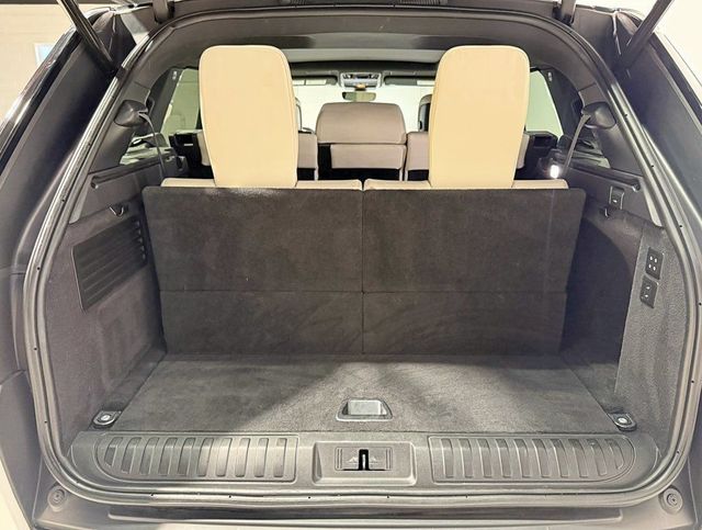 2022 Land Rover Range Rover Sport Turbo i6 MHEV HSE Silver Edition - 23017956 - 30