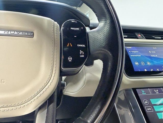 2022 Land Rover Range Rover Sport Turbo i6 MHEV HSE Silver Edition - 23017956 - 7