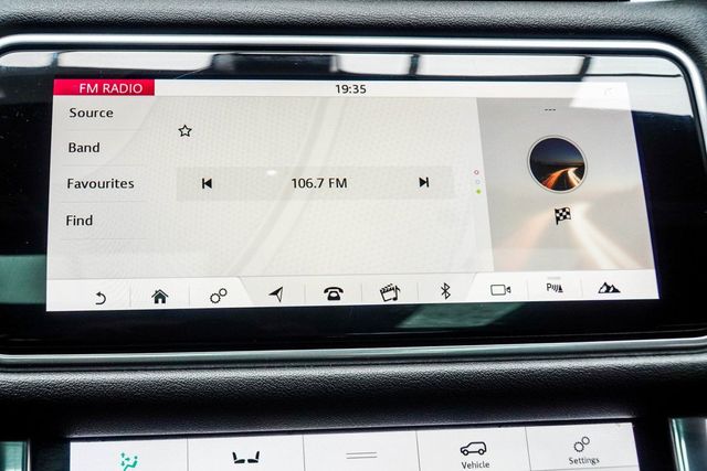 2022 Land Rover Range Rover Sport Turbo i6 MHEV HSE Silver Edition - 22994548 - 20