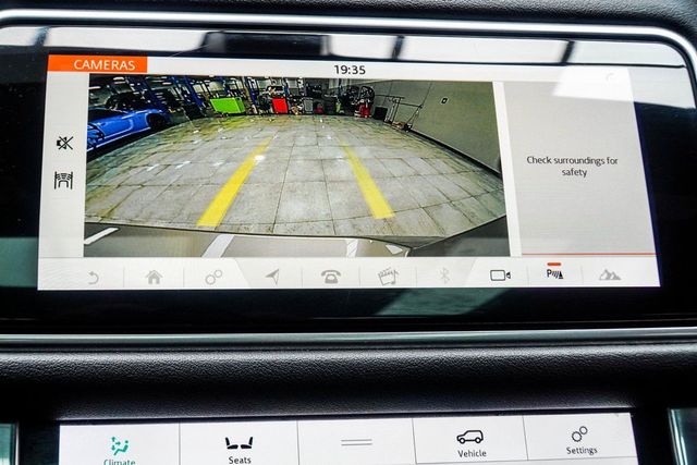 2022 Land Rover Range Rover Sport Turbo i6 MHEV HSE Silver Edition - 22994548 - 22