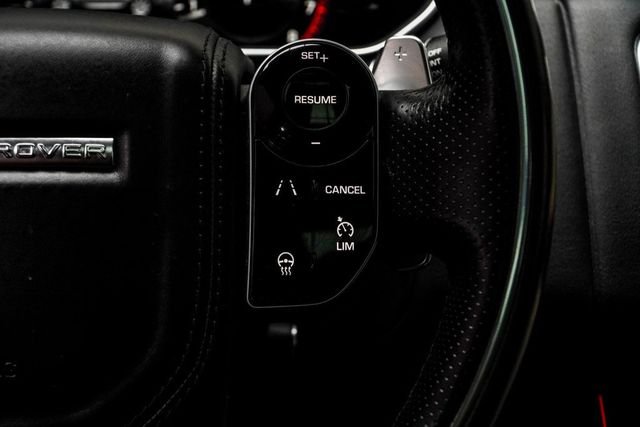 2022 Land Rover Range Rover Sport Turbo i6 MHEV HSE Silver Edition - 22994548 - 24