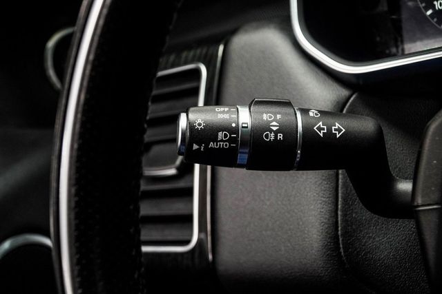 2022 Land Rover Range Rover Sport Turbo i6 MHEV HSE Silver Edition - 22994548 - 27