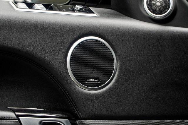 2022 Land Rover Range Rover Sport Turbo i6 MHEV HSE Silver Edition - 22994548 - 30