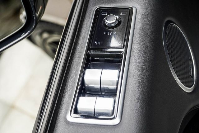 2022 Land Rover Range Rover Sport Turbo i6 MHEV HSE Silver Edition - 22994548 - 31